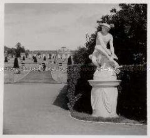 Potsdam, Schloss Sanssouci