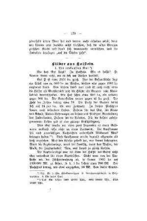 Bilder aus Holstein