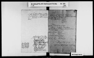 Alte Hoffnung Gottes Erbstolln bei Großvoigtsberg, Band 1