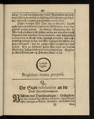 41-64, Q. - Z.