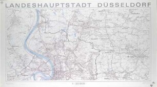 Landeshauptstadt Düsseldorf