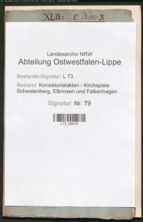 Einkünfte des Küsters