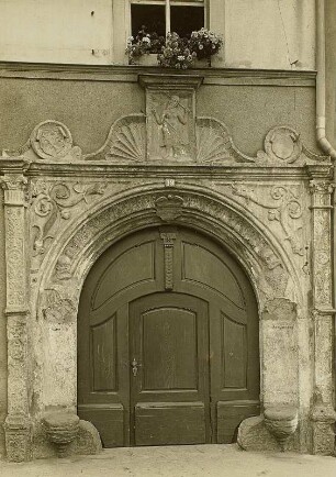 Portal, Dippoldiswalde