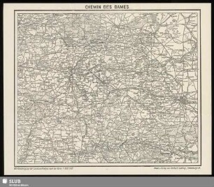 Chemin Des Dames