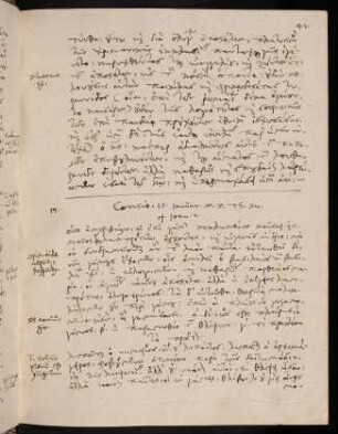 41-44, 15.1.1581, Ioan 2