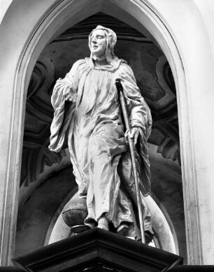 Heilige Johanna von Valois
