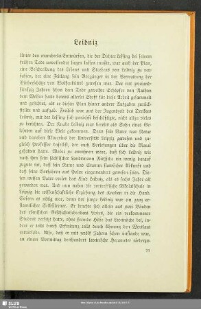 Leibniz