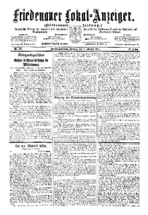 Nr. 237, 08.10.1915