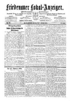 Nr. 237, 08.10.1915