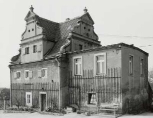 Bennoschlösschen