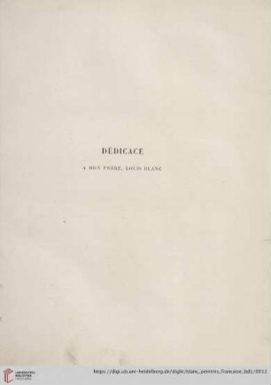 Dédicace