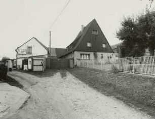 Gasthaus, Großbothen