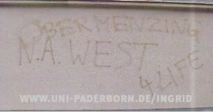 OBERMENZING | N.A. WEST 4 LIFE