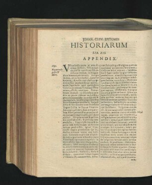 Lib. XII. Appendix.