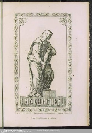 Maehrchen