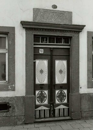 Portal, Geithain