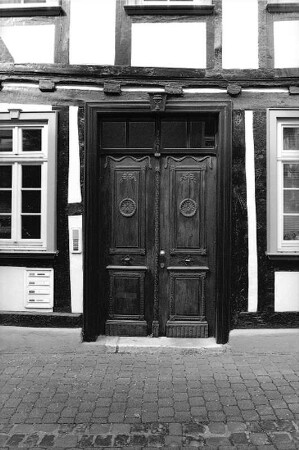 Wetzlar, Rosengasse 8