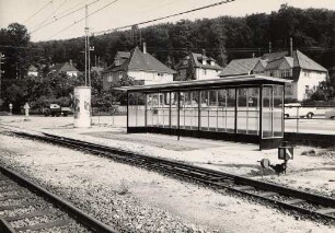 Umgestaltung und Modernisierung der Albtalbahn durch die Albtal-Verkehrs-Gesellschaft mbH