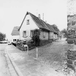Friedberg, Hirtengasse 1
