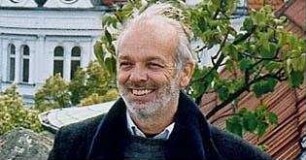 Hans-Georg Ullrich
