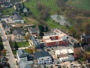 Schleiz : LRA