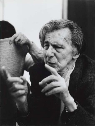 Vladimir Pozner