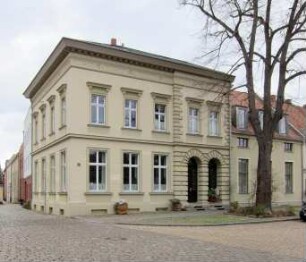 Werder (Havel), Am Markt 17