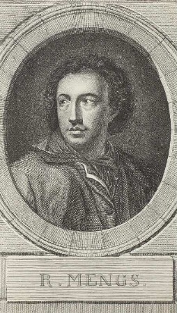Anton Raphael Mengs