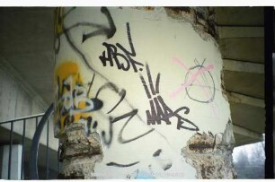 HBF. MARS