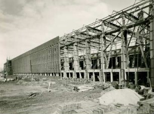 VW-Werk, 1955