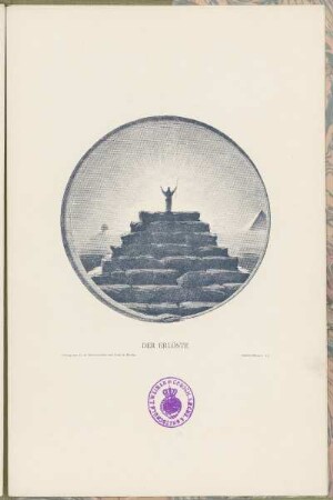 12. Der Erlöste