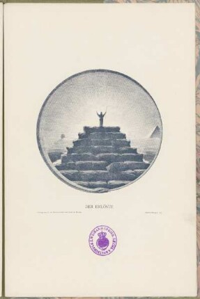 12. Der Erlöste