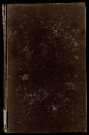 Natur-Wunder und Länder-Merkwürdigkeiten, Theil 1