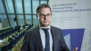 ECB Monetary Policy Conference: Interview with M. Weber