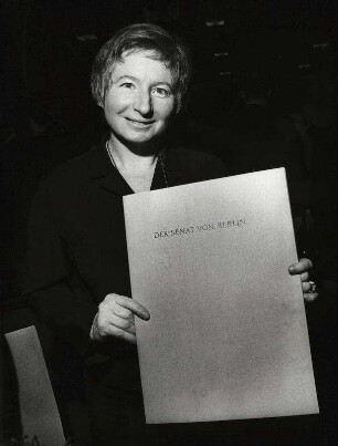 Ursula Zajonc