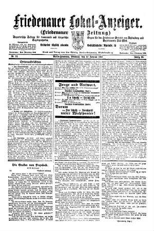 Nr. 34, 12.02.1919