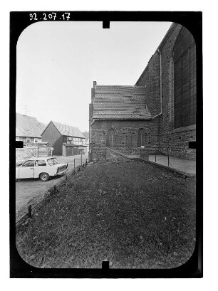 Petrikirche