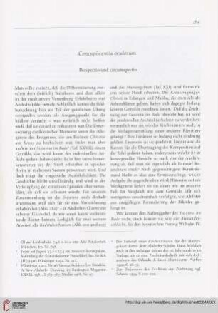 Concupiscentia oculorum