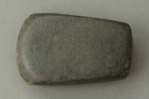 Steinbeilklinge
