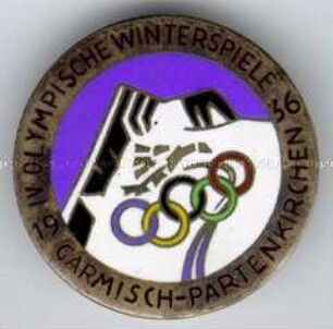 IV. Olympische Winterspiele 1936, Garmisch-Partenkirchen, Abfahrtslauf