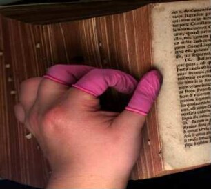 Exercitatio acad. de conciliis