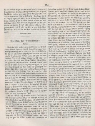 254-256 Neander, der Gottesfreund