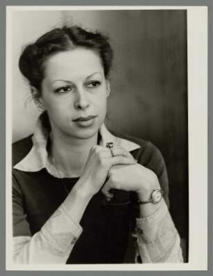 Bettina Wegner : Portrait der Sängerin Bettina Wegner