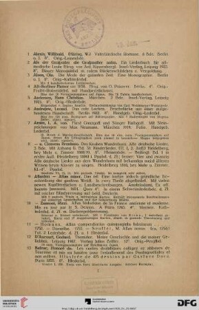 (Nr. 1-391)