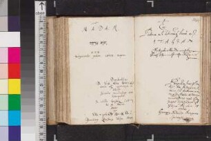 Bergner, Georg Erhard; Blatt 144