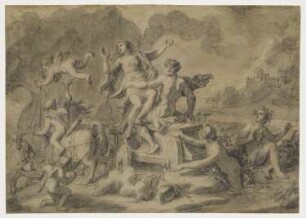 Raub der Proserpina