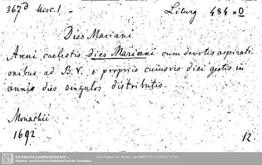Liturgica 0484