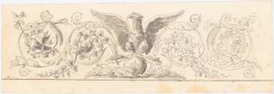 Figuren und Ornamente: Ansicht