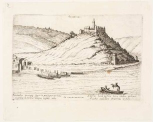 Burg Rheinfels