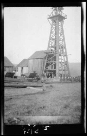 Bohrturm
